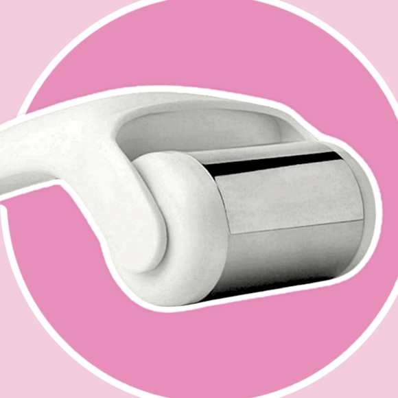 NEW in Box. Vanity Planet Face & Body Ice Roller - Picture 8 of 10